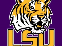 Bregman Setting the Pace for LSU