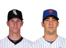 The New Aces