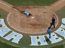 Battle for Carolina