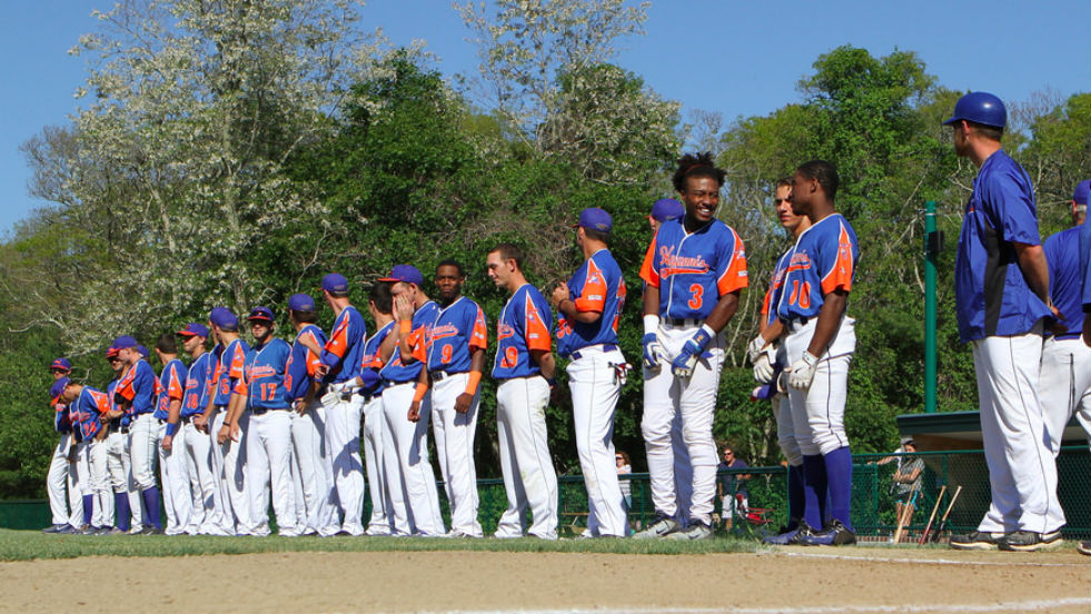 Hyannis is off to the best start in the league with a 4-1 record.