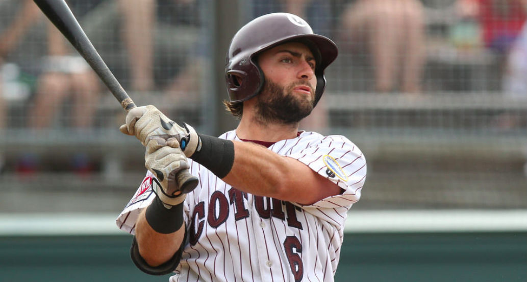 Tim Susnara's RBI single broke a scoreless tie in the 11th as Cotuit topped Harwich. 