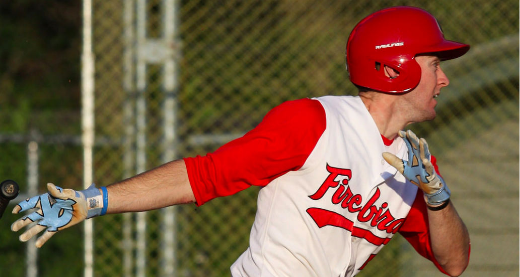 Brian Miller had three hits as Orleans won its fourth straight game. 